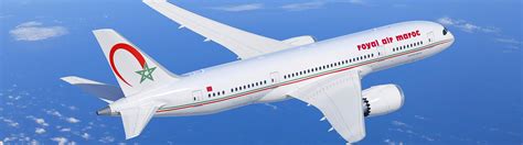 royal air maroc vol direct.